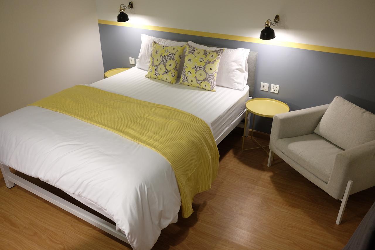 Vimarn Hostel Bangkok Extérieur photo